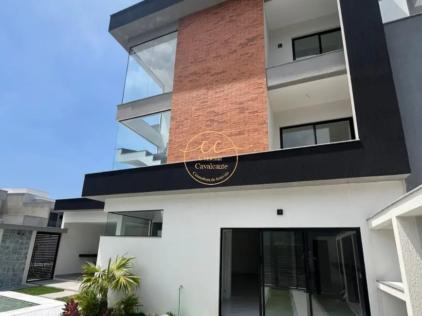 Foto 7 de Casa de Condomínio com 3 quartos à venda, 240m2 em Vargem Pequena, Rio De Janeiro - RJ