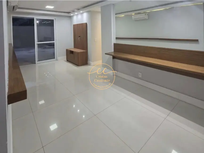 Foto 2 de Apartamento com 3 quartos à venda, 200m2 em Recreio dos Bandeirantes, Rio De Janeiro - RJ