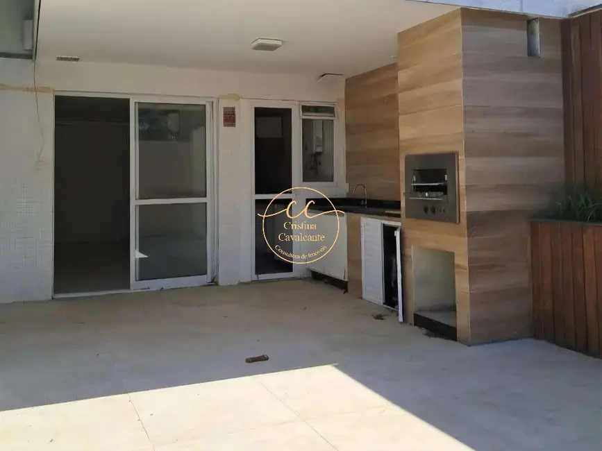 Foto 4 de Apartamento com 3 quartos à venda, 200m2 em Recreio dos Bandeirantes, Rio De Janeiro - RJ