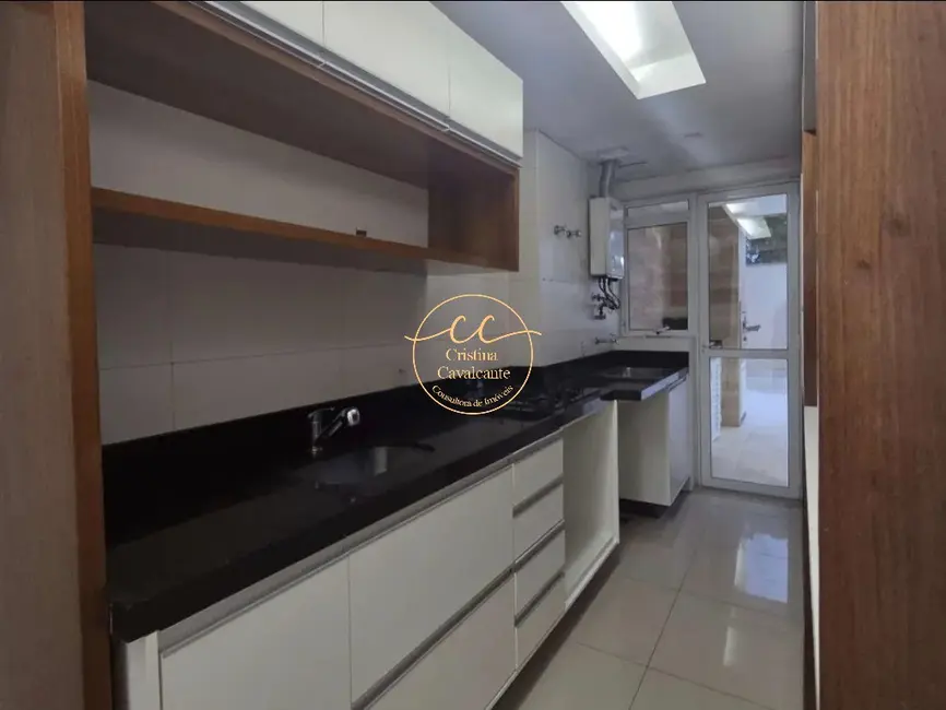 Foto 5 de Apartamento com 3 quartos à venda, 200m2 em Recreio dos Bandeirantes, Rio De Janeiro - RJ