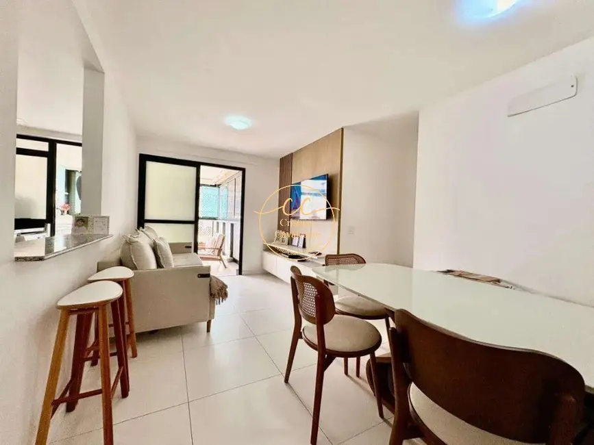 Foto 2 de Apartamento com 2 quartos à venda, 72m2 em Recreio dos Bandeirantes, Rio De Janeiro - RJ