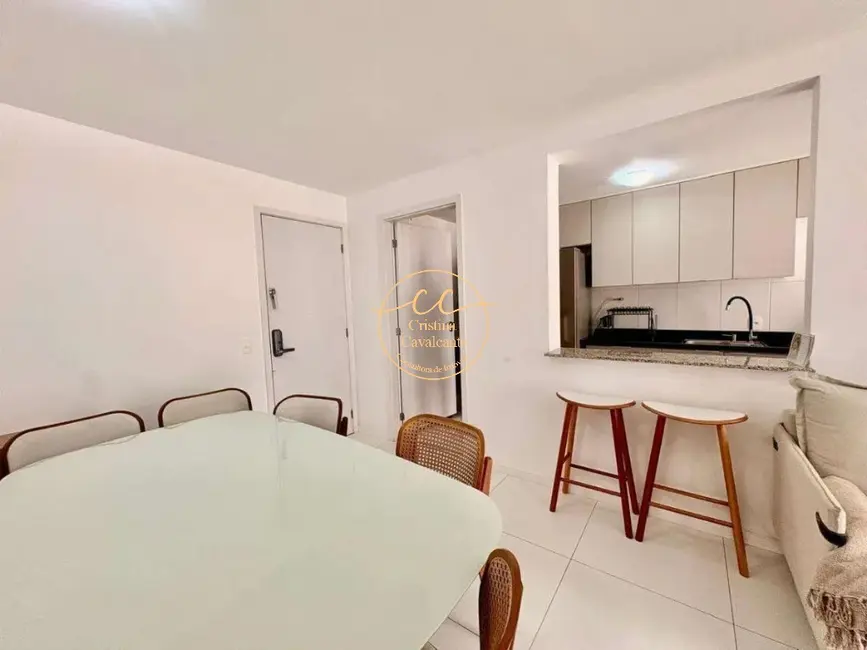 Foto 3 de Apartamento com 2 quartos à venda, 72m2 em Recreio dos Bandeirantes, Rio De Janeiro - RJ