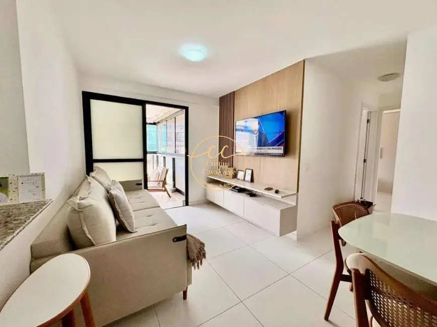 Foto 1 de Apartamento com 2 quartos à venda, 72m2 em Recreio dos Bandeirantes, Rio De Janeiro - RJ