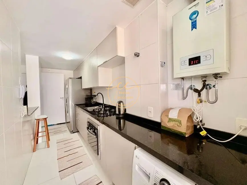 Foto 7 de Apartamento com 2 quartos à venda, 72m2 em Recreio dos Bandeirantes, Rio De Janeiro - RJ