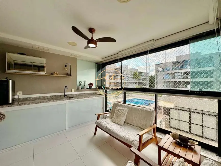 Foto 6 de Apartamento com 2 quartos à venda, 72m2 em Recreio dos Bandeirantes, Rio De Janeiro - RJ