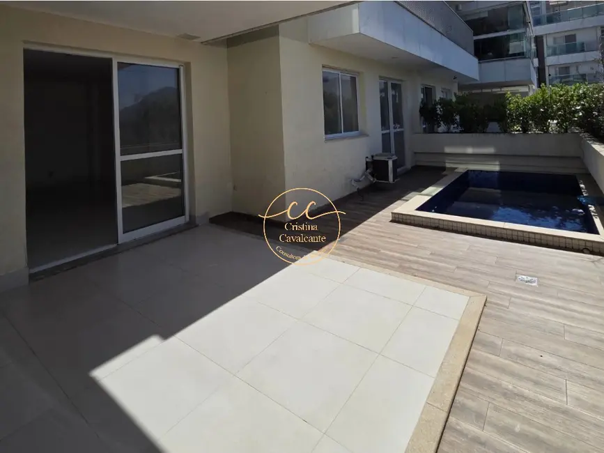 Apartamento com 2 quartos à venda, 70m2 em Recreio dos Bandeirantes, Rio De Janeiro - RJ - imagem 5 Foto 5 de Apartamento com 2 quartos à venda, 70m2 em Recreio dos Bandeirantes, Rio De Janeiro - RJ