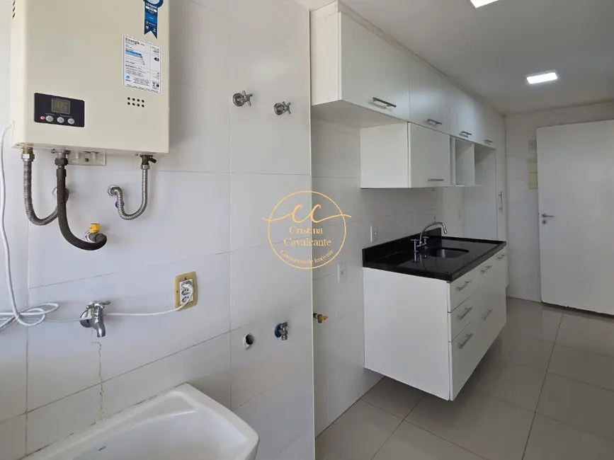 Apartamento com 2 quartos à venda, 70m2 em Recreio dos Bandeirantes, Rio De Janeiro - RJ - imagem 7 Foto 7 de Apartamento com 2 quartos à venda, 70m2 em Recreio dos Bandeirantes, Rio De Janeiro - RJ