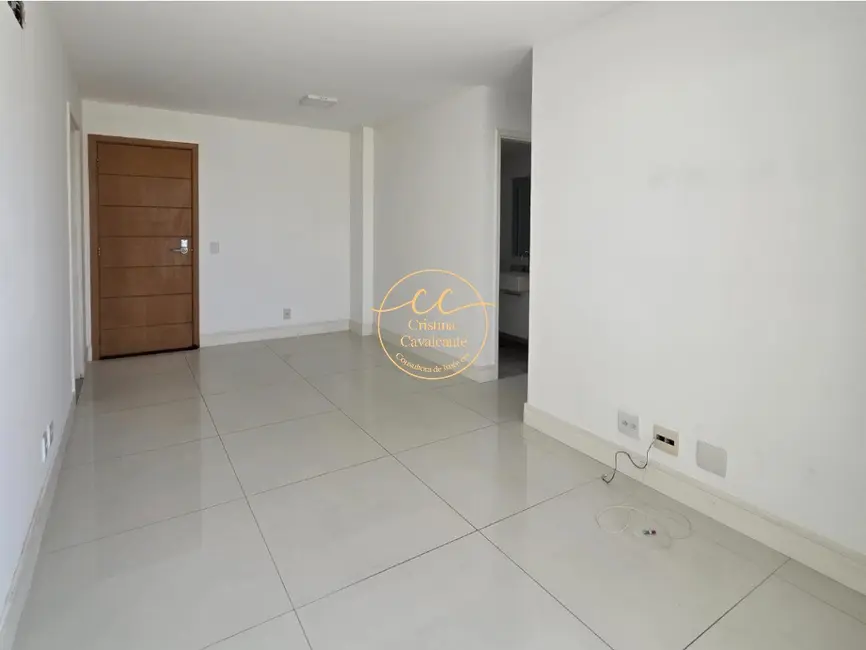 Apartamento com 2 quartos à venda, 70m2 em Recreio dos Bandeirantes, Rio De Janeiro - RJ - imagem 3 Foto 3 de Apartamento com 2 quartos à venda, 70m2 em Recreio dos Bandeirantes, Rio De Janeiro - RJ