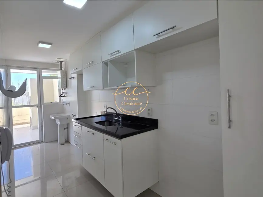 Apartamento com 2 quartos à venda, 70m2 em Recreio dos Bandeirantes, Rio De Janeiro - RJ - imagem 6 Foto 6 de Apartamento com 2 quartos à venda, 70m2 em Recreio dos Bandeirantes, Rio De Janeiro - RJ