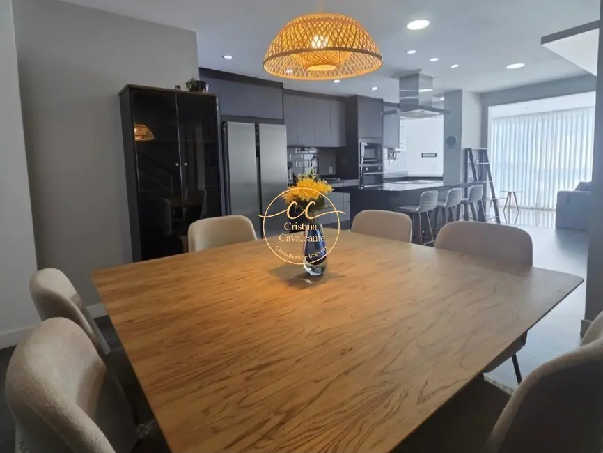 Foto 2 de Apartamento com 3 quartos à venda, 150m2 em Recreio dos Bandeirantes, Rio De Janeiro - RJ
