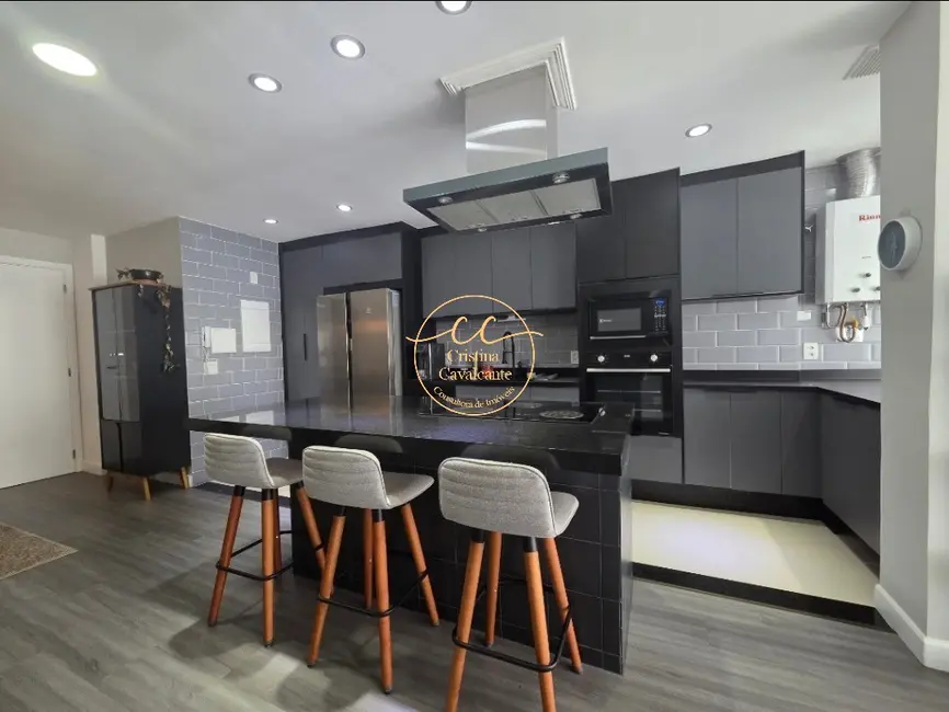 Foto 6 de Apartamento com 3 quartos à venda, 150m2 em Recreio dos Bandeirantes, Rio De Janeiro - RJ