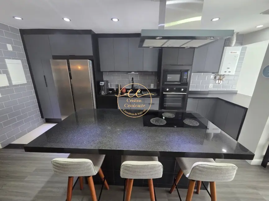 Foto 8 de Apartamento com 3 quartos à venda, 150m2 em Recreio dos Bandeirantes, Rio De Janeiro - RJ