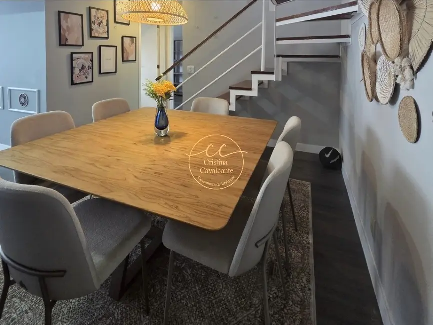 Foto 3 de Apartamento com 3 quartos à venda, 150m2 em Recreio dos Bandeirantes, Rio De Janeiro - RJ