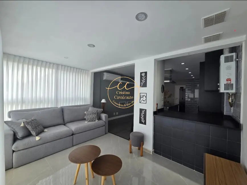Foto 4 de Apartamento com 3 quartos à venda, 150m2 em Recreio dos Bandeirantes, Rio De Janeiro - RJ