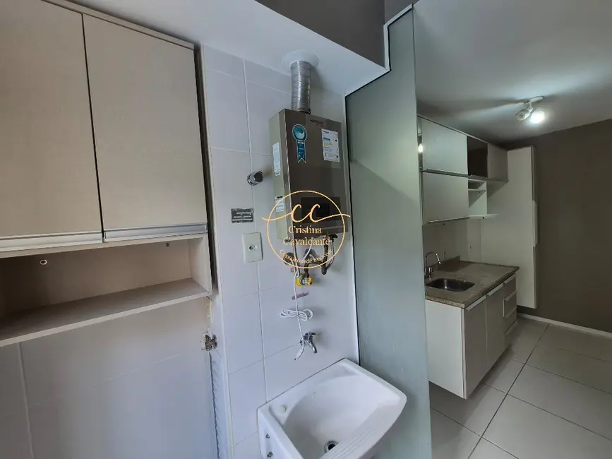 Foto 8 de Apartamento com 2 quartos à venda, 58m2 em Pechincha, Rio De Janeiro - RJ