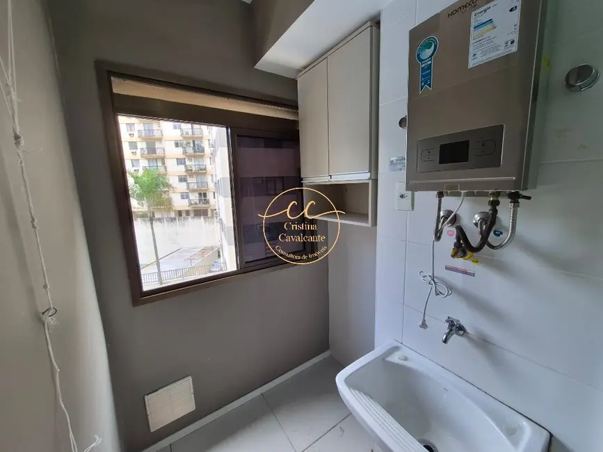 Foto 7 de Apartamento com 2 quartos à venda, 58m2 em Pechincha, Rio De Janeiro - RJ