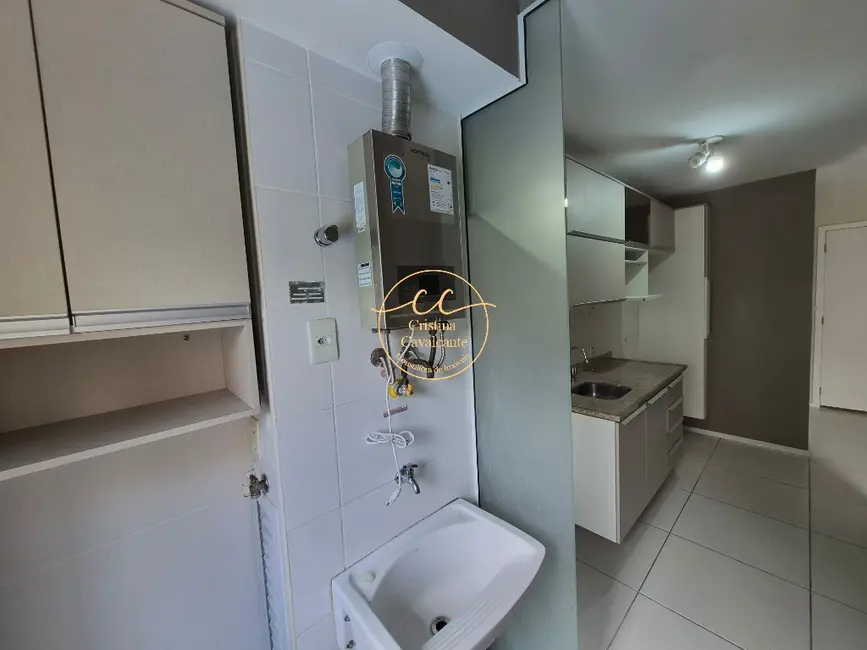 Foto 5 de Apartamento com 2 quartos à venda, 58m2 em Pechincha, Rio De Janeiro - RJ