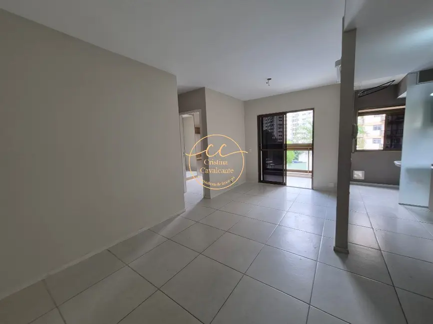 Foto 2 de Apartamento com 2 quartos à venda, 58m2 em Pechincha, Rio De Janeiro - RJ