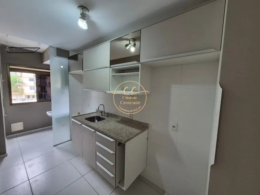 Foto 4 de Apartamento com 2 quartos à venda, 58m2 em Pechincha, Rio De Janeiro - RJ
