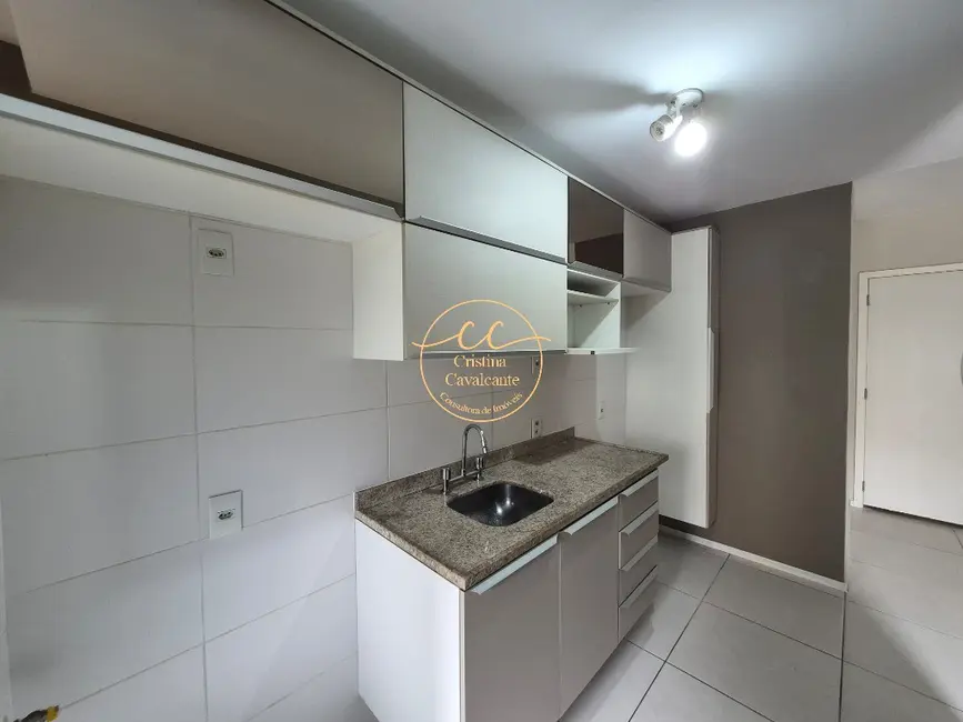 Foto 6 de Apartamento com 2 quartos à venda, 58m2 em Pechincha, Rio De Janeiro - RJ