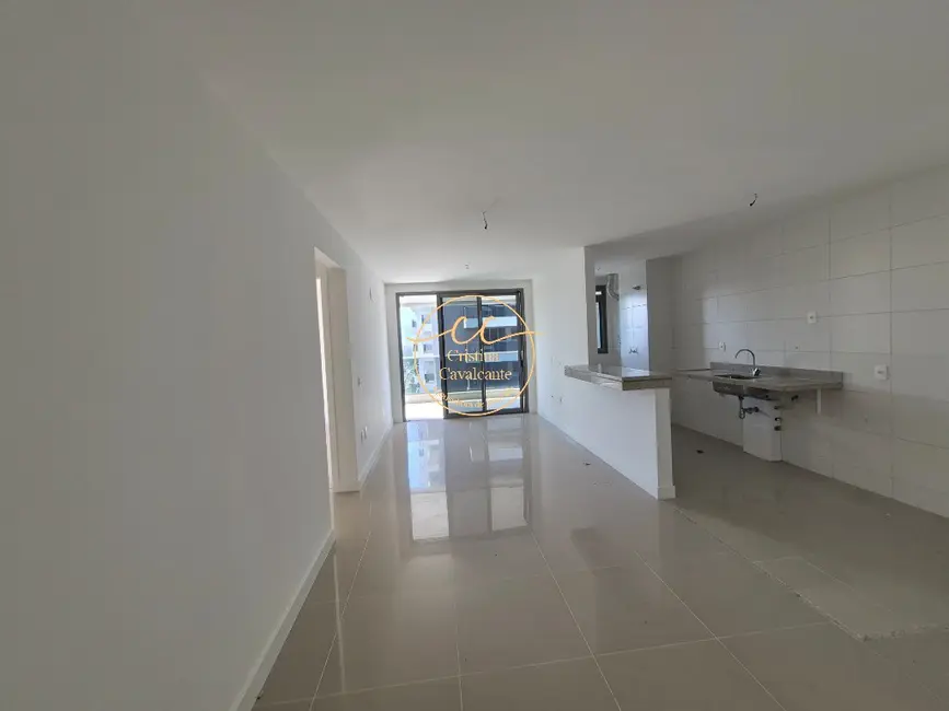 Apartamento com 2 quartos à venda, 90m2 em Barra da Tijuca, Rio De Janeiro - RJ - imagem 2 Foto 2 de Apartamento com 2 quartos à venda, 90m2 em Barra da Tijuca, Rio De Janeiro - RJ