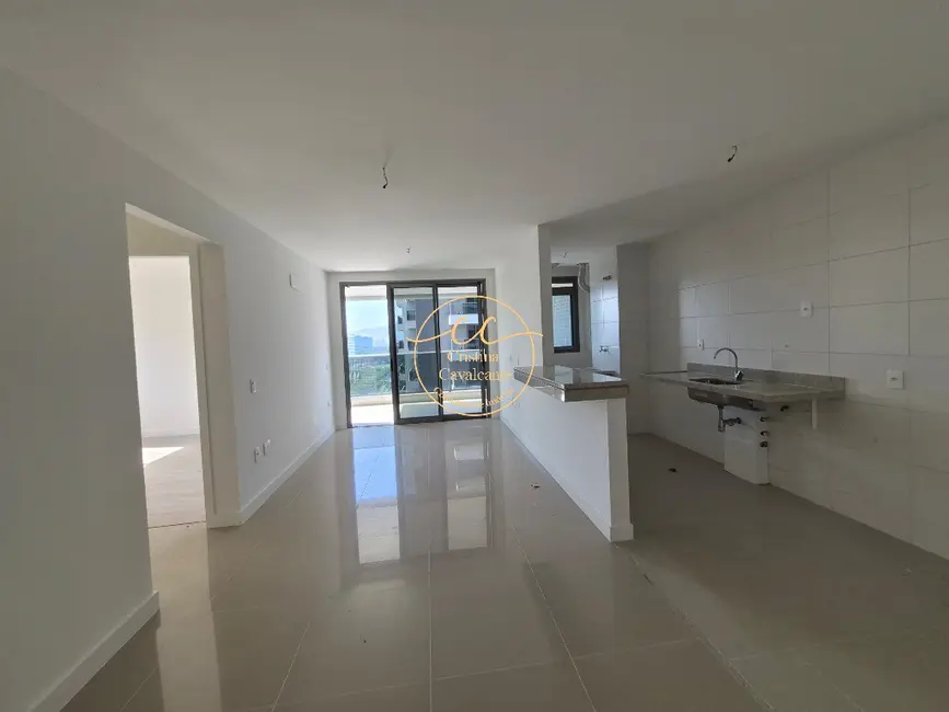Apartamento com 2 quartos à venda, 90m2 em Barra da Tijuca, Rio De Janeiro - RJ - imagem 4 Foto 4 de Apartamento com 2 quartos à venda, 90m2 em Barra da Tijuca, Rio De Janeiro - RJ