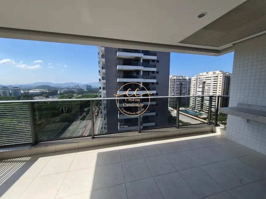 Apartamento com 2 quartos à venda, 90m2 em Barra da Tijuca, Rio De Janeiro - RJ - imagem 7 Foto 7 de Apartamento com 2 quartos à venda, 90m2 em Barra da Tijuca, Rio De Janeiro - RJ