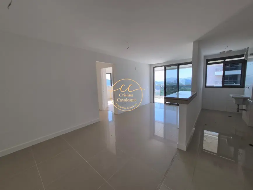 Apartamento com 2 quartos à venda, 90m2 em Barra da Tijuca, Rio De Janeiro - RJ - imagem 1 Foto 1 de Apartamento com 2 quartos à venda, 90m2 em Barra da Tijuca, Rio De Janeiro - RJ
