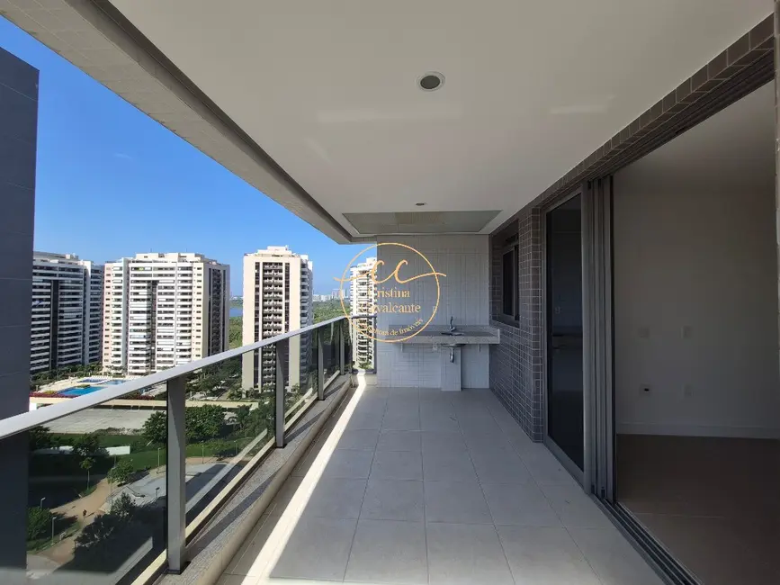 Apartamento com 2 quartos à venda, 90m2 em Barra da Tijuca, Rio De Janeiro - RJ - imagem 5 Foto 5 de Apartamento com 2 quartos à venda, 90m2 em Barra da Tijuca, Rio De Janeiro - RJ