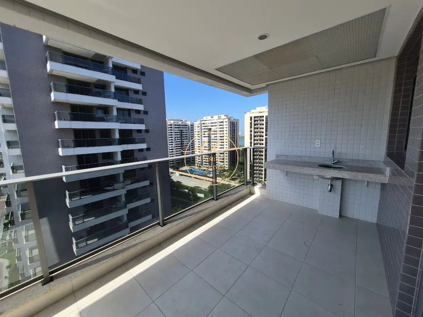 Apartamento com 2 quartos à venda, 90m2 em Barra da Tijuca, Rio De Janeiro - RJ - imagem 6 Foto 6 de Apartamento com 2 quartos à venda, 90m2 em Barra da Tijuca, Rio De Janeiro - RJ
