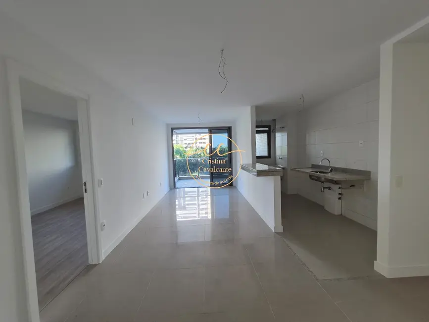 Foto 7 de Apartamento com 2 quartos à venda, 87m2 em Barra da Tijuca, Rio De Janeiro - RJ