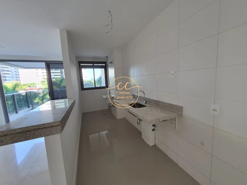 Foto 9 de Apartamento com 2 quartos à venda, 87m2 em Barra da Tijuca, Rio De Janeiro - RJ