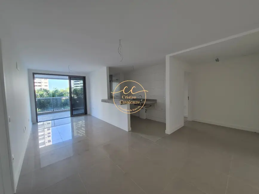 Foto 6 de Apartamento com 2 quartos à venda, 87m2 em Barra da Tijuca, Rio De Janeiro - RJ