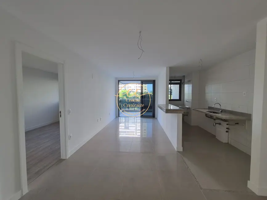 Foto 5 de Apartamento com 2 quartos à venda, 87m2 em Barra da Tijuca, Rio De Janeiro - RJ