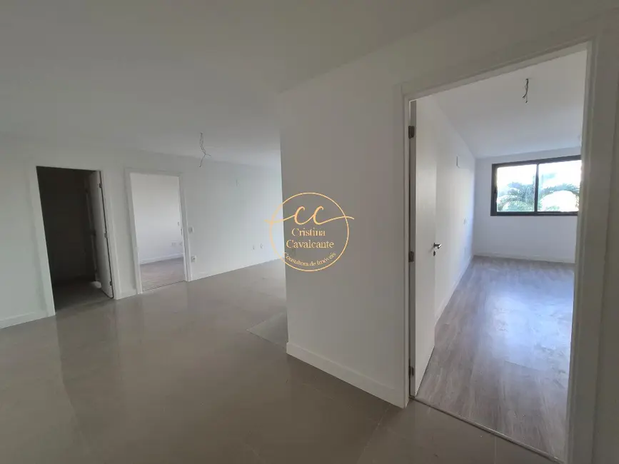 Foto 3 de Apartamento com 2 quartos à venda, 87m2 em Barra da Tijuca, Rio De Janeiro - RJ