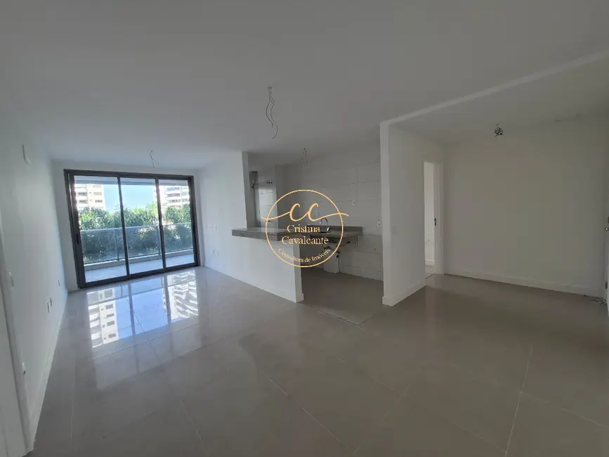 Foto 4 de Apartamento com 2 quartos à venda, 87m2 em Barra da Tijuca, Rio De Janeiro - RJ