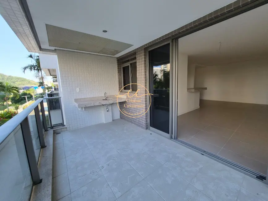 Foto 8 de Apartamento com 2 quartos à venda, 87m2 em Barra da Tijuca, Rio De Janeiro - RJ