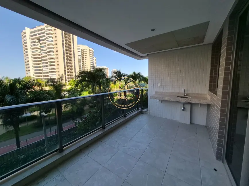 Foto 1 de Apartamento com 2 quartos à venda, 87m2 em Barra da Tijuca, Rio De Janeiro - RJ