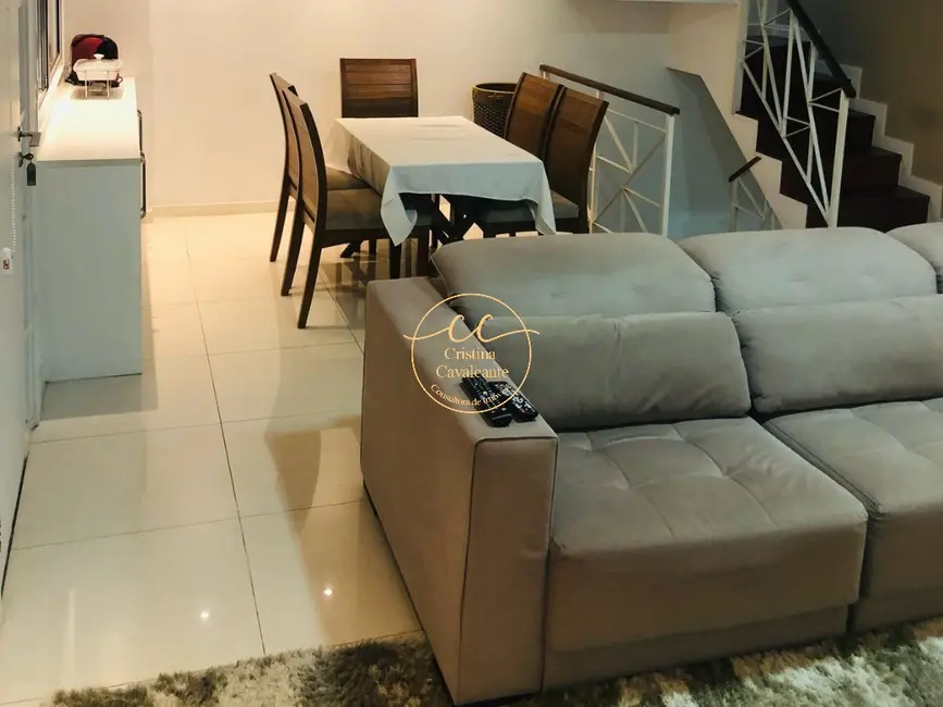 Foto 4 de Casa de Condomínio com 4 quartos à venda, 161m2 em Freguesia (Jacarepaguá), Rio De Janeiro - RJ