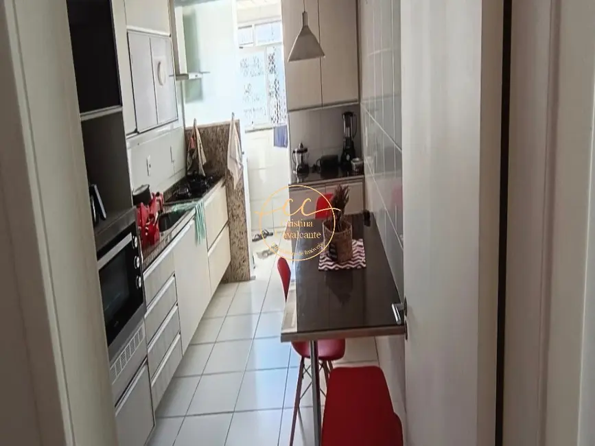 Apartamento com 3 quartos à venda, 96m2 em Freguesia (Jacarepaguá), Rio De Janeiro - RJ - imagem 4 Foto 4 de Apartamento com 3 quartos à venda, 96m2 em Freguesia (Jacarepaguá), Rio De Janeiro - RJ