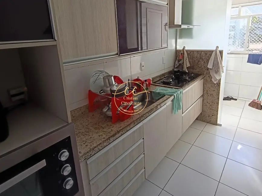 Apartamento com 3 quartos à venda, 96m2 em Freguesia (Jacarepaguá), Rio De Janeiro - RJ - imagem 6 Foto 6 de Apartamento com 3 quartos à venda, 96m2 em Freguesia (Jacarepaguá), Rio De Janeiro - RJ
