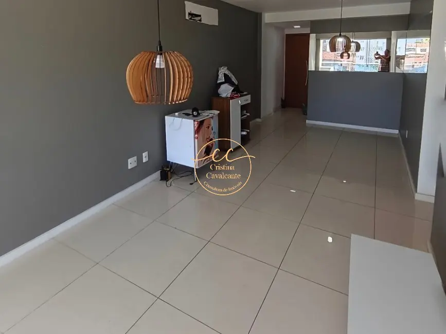 Apartamento com 3 quartos à venda, 96m2 em Freguesia (Jacarepaguá), Rio De Janeiro - RJ - imagem 1 Foto 1 de Apartamento com 3 quartos à venda, 96m2 em Freguesia (Jacarepaguá), Rio De Janeiro - RJ