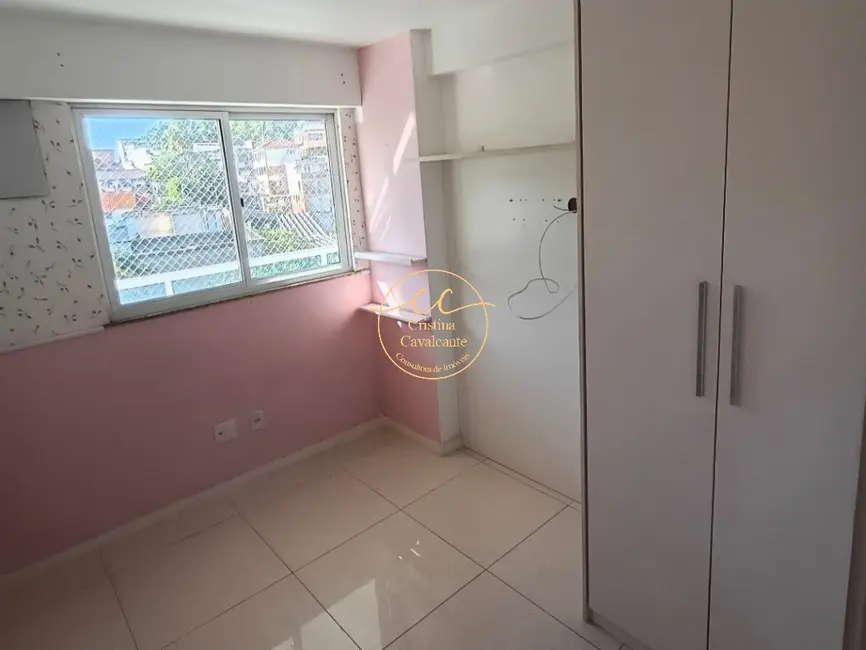 Apartamento com 3 quartos à venda, 96m2 em Freguesia (Jacarepaguá), Rio De Janeiro - RJ - imagem 9 Foto 9 de Apartamento com 3 quartos à venda, 96m2 em Freguesia (Jacarepaguá), Rio De Janeiro - RJ