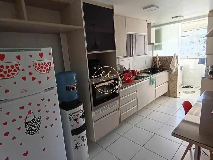 Apartamento com 3 quartos à venda, 96m2 em Freguesia (Jacarepaguá), Rio De Janeiro - RJ - imagem 5 Foto 5 de Apartamento com 3 quartos à venda, 96m2 em Freguesia (Jacarepaguá), Rio De Janeiro - RJ