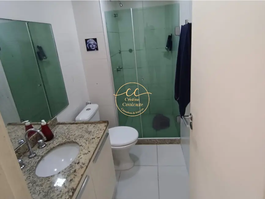 Apartamento com 3 quartos à venda, 96m2 em Freguesia (Jacarepaguá), Rio De Janeiro - RJ - imagem 8 Foto 8 de Apartamento com 3 quartos à venda, 96m2 em Freguesia (Jacarepaguá), Rio De Janeiro - RJ