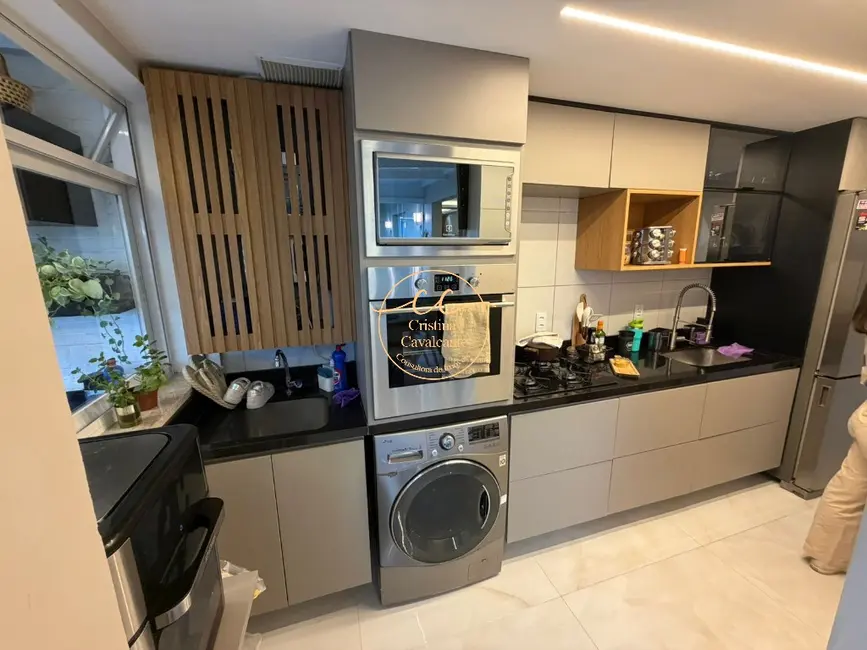 Foto 7 de Apartamento com 3 quartos à venda, 150m2 em Recreio dos Bandeirantes, Rio De Janeiro - RJ