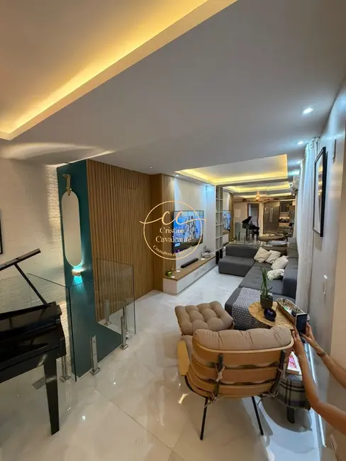 Foto 5 de Apartamento com 3 quartos à venda, 150m2 em Recreio dos Bandeirantes, Rio De Janeiro - RJ