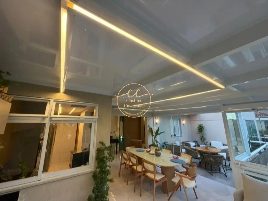 Foto 2 de Apartamento com 3 quartos à venda, 150m2 em Recreio dos Bandeirantes, Rio De Janeiro - RJ