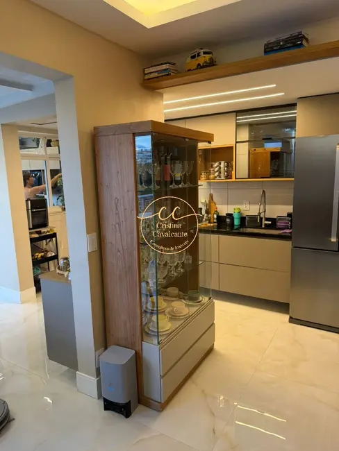 Foto 9 de Apartamento com 3 quartos à venda, 150m2 em Recreio dos Bandeirantes, Rio De Janeiro - RJ