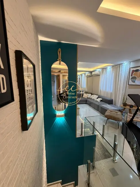 Foto 6 de Apartamento com 3 quartos à venda, 150m2 em Recreio dos Bandeirantes, Rio De Janeiro - RJ